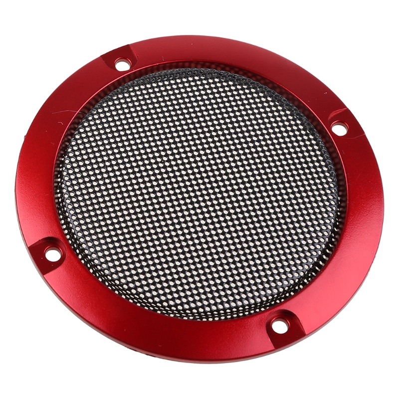 Решетка автомобильного динамик – обзор и цена Car Subwoofer Grill Protector