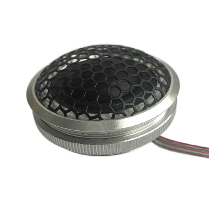 Высококачественный заводской 5 – обзор и цена Car Audio Tweeter Silk Dome