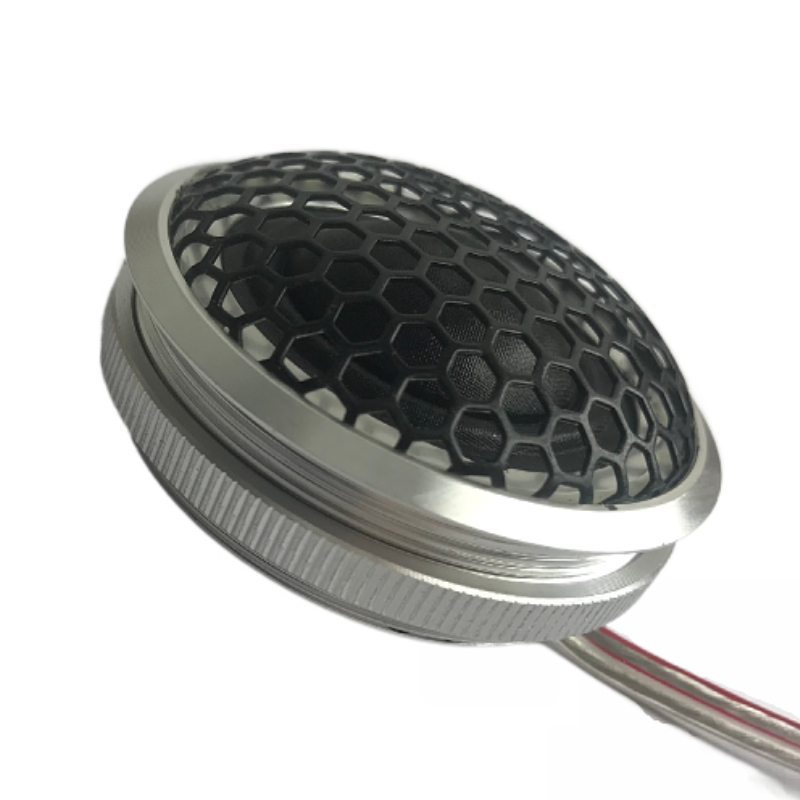 Высококачественный заводской 5 – обзор и цена Car Audio Tweeter Silk Dome