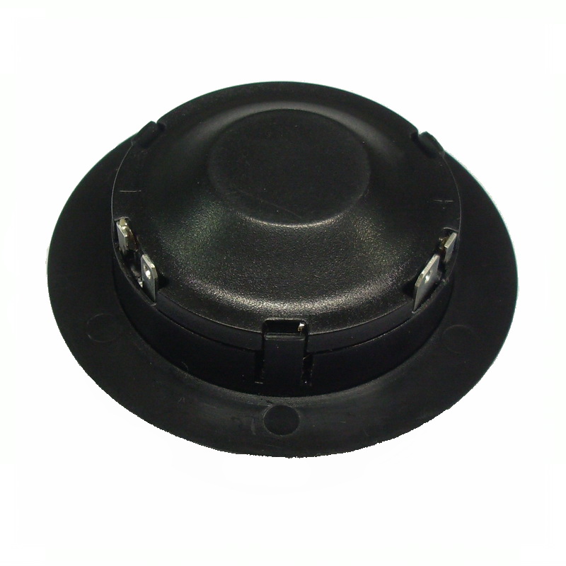 (TW-005) Заводской 2-дюймовый  – обзор и цена Car Audio Tweeter Silk Dome