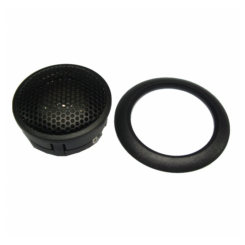 (TW-005) Заводской 2-дюймовый  – обзор и цена Car Audio Tweeter Silk Dome