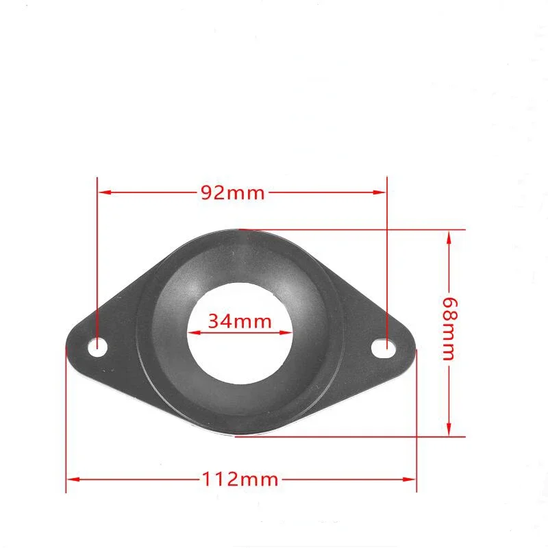 Автомобильная приборная панель – обзор и цена Car Speaker Adapter Bracket