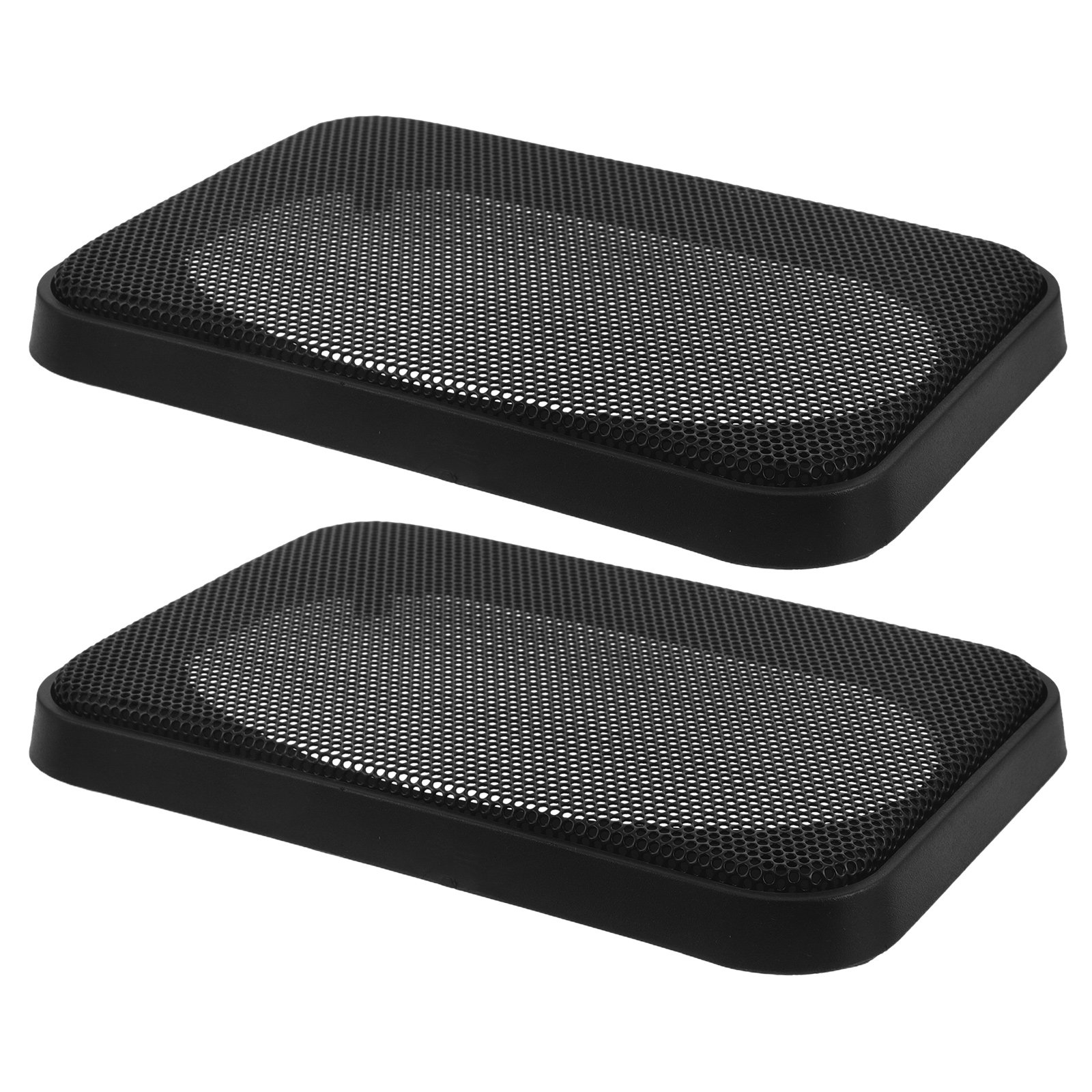 2 шт. универсальные металличес – обзор и цена Car Subwoofer Grill Protector