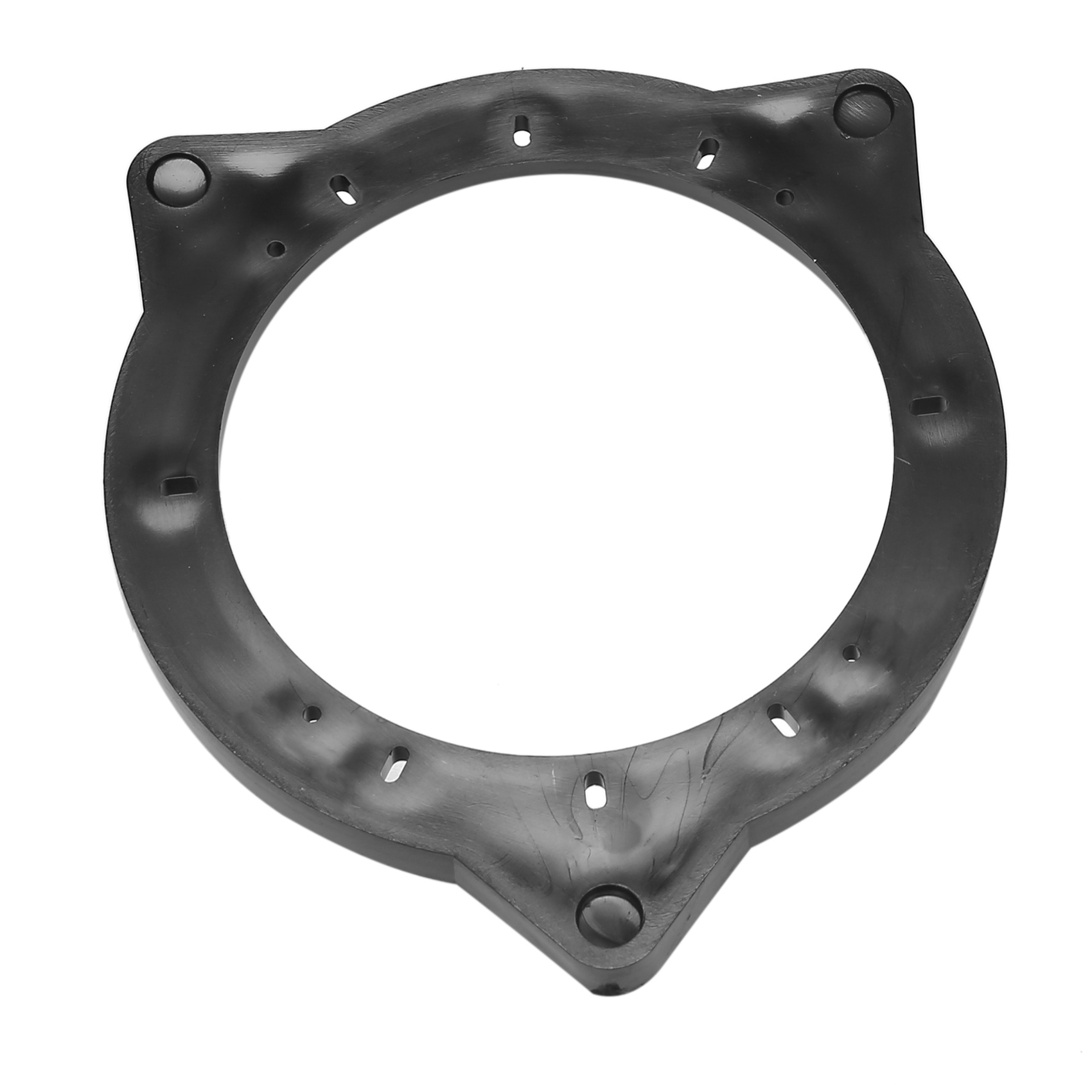 2 шт. кронштейны-адаптеры для  – обзор и цена Car Speaker Adapter Bracket