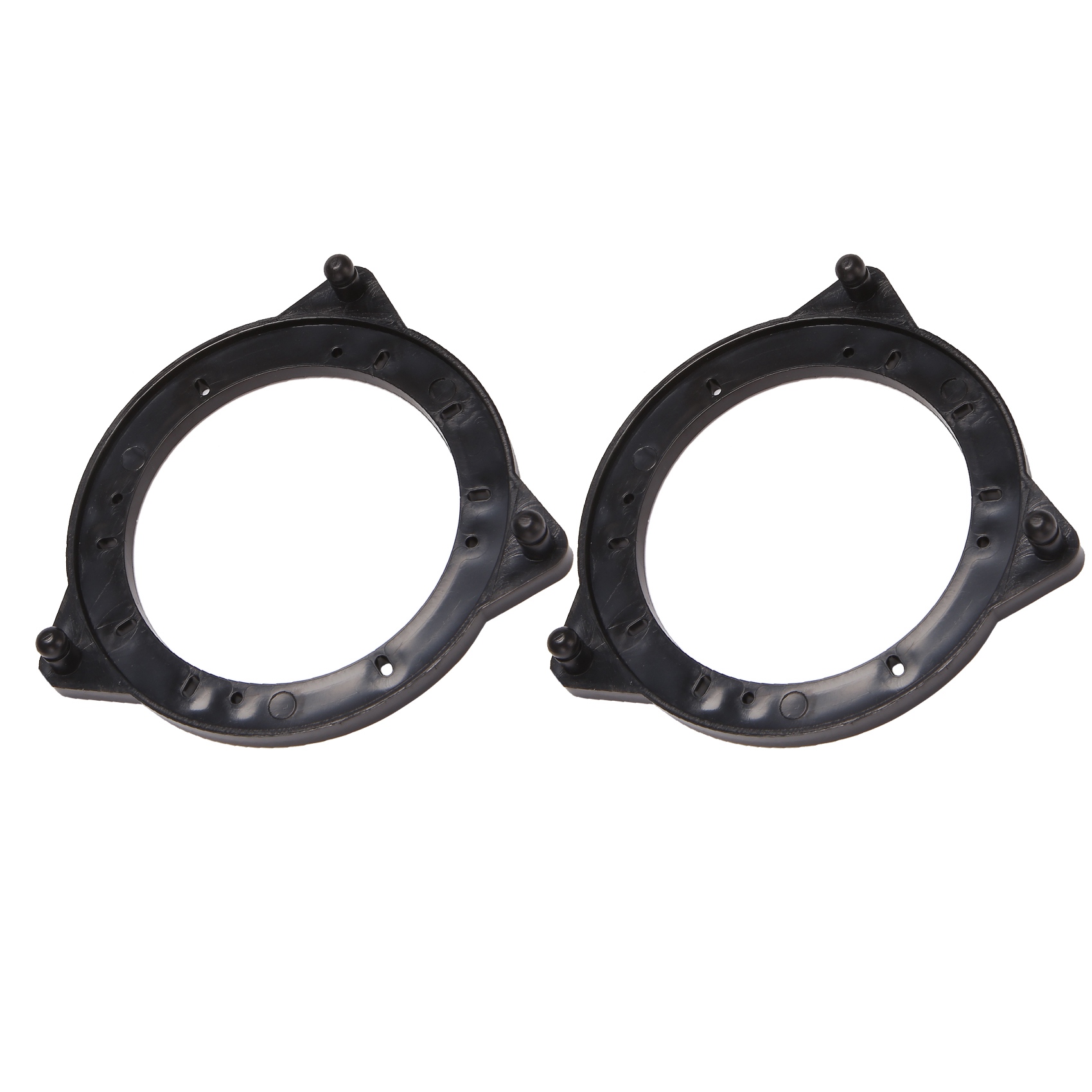 2 шт. кронштейны-адаптеры для  – обзор и цена Car Speaker Adapter Bracket
