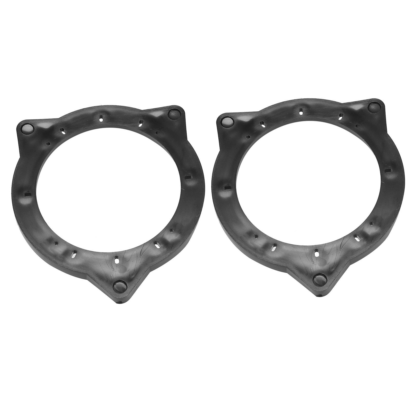 2 шт. кронштейны-адаптеры для  – обзор и цена Car Speaker Adapter Bracket