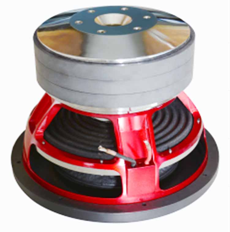 2022 Soway Новое поступление N – обзор и цена Car Subwoofer 12 Inch 1500W