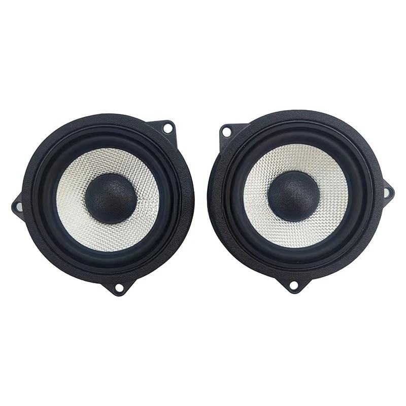 Комплект автомобильных аудиоди – обзор и цена Car Audio Component Speaker 6.5