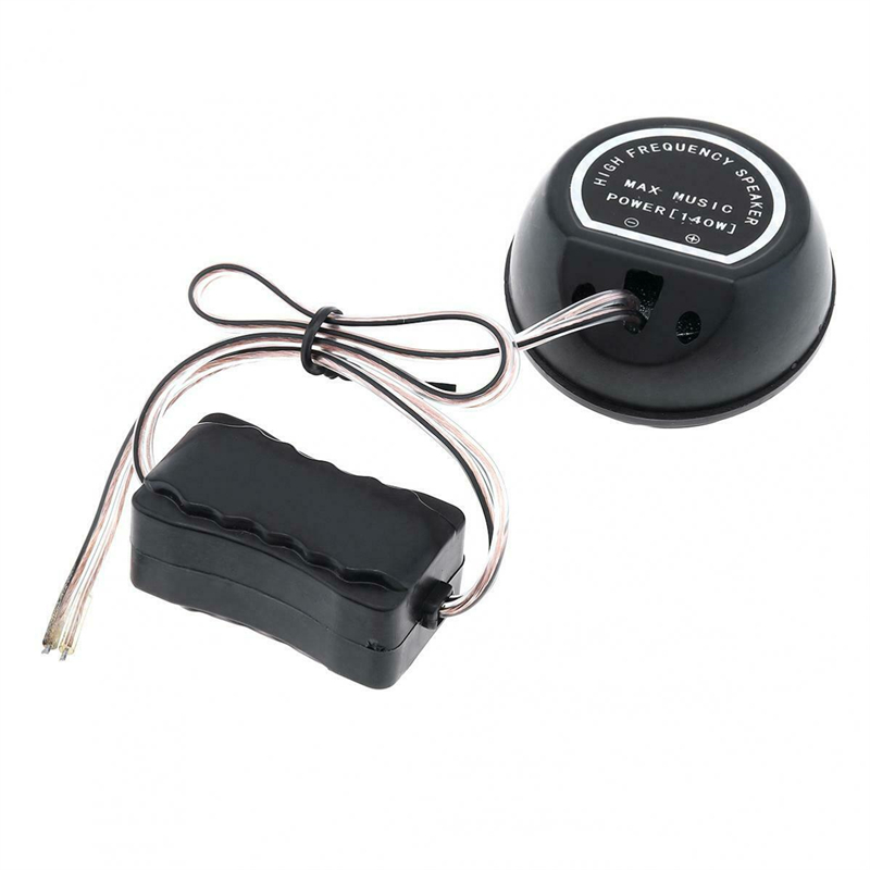 2 шт., громкие динамики из шел – обзор и цена Car Audio Tweeter Silk Dome