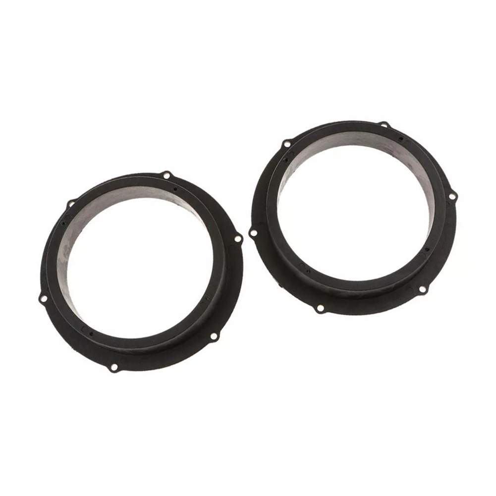 Комплект из 2-х проставок-адап – обзор и цена Car Speaker Adapter Bracket