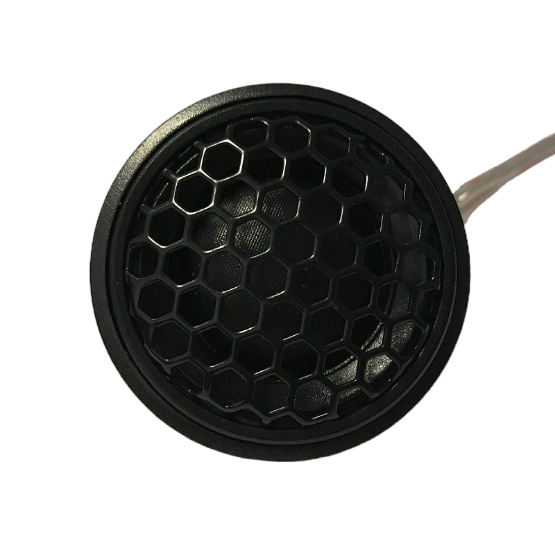 (TW-032) 1,5-дюймовый (41 мм)  – обзор и цена Car Audio Tweeter Silk Dome