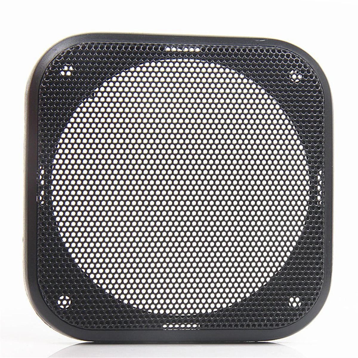 2 шт. 4-дюймовые квадратные за – обзор и цена Car Subwoofer Grill Protector