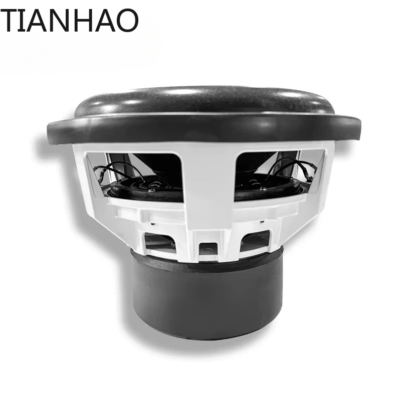 12-дюймовый автомобильный сабв – обзор и цена Car Subwoofer 12 Inch 1500W