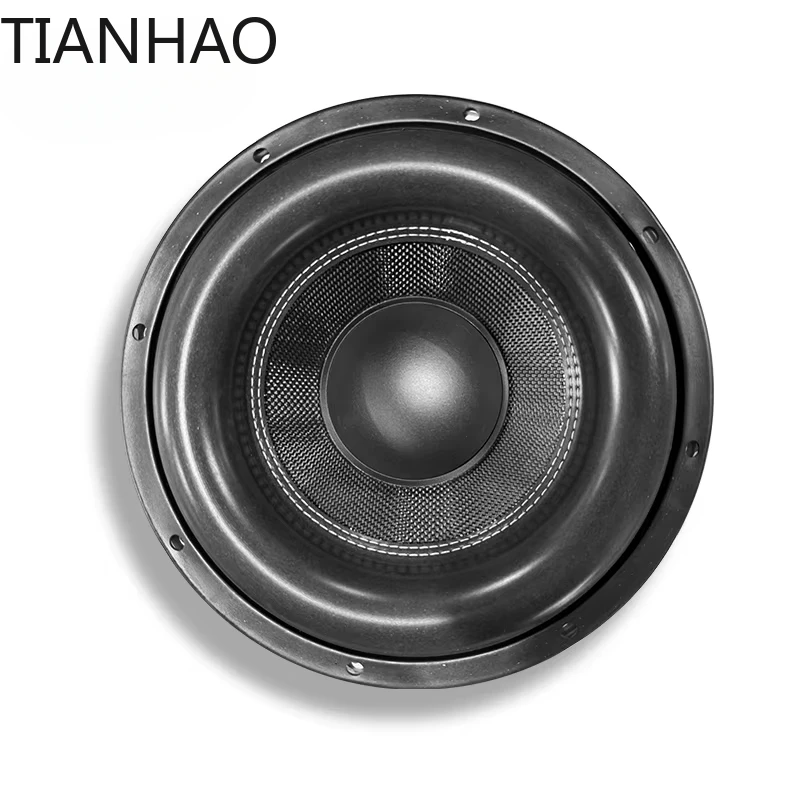 12-дюймовый автомобильный сабв – обзор и цена Car Subwoofer 12 Inch 1500W