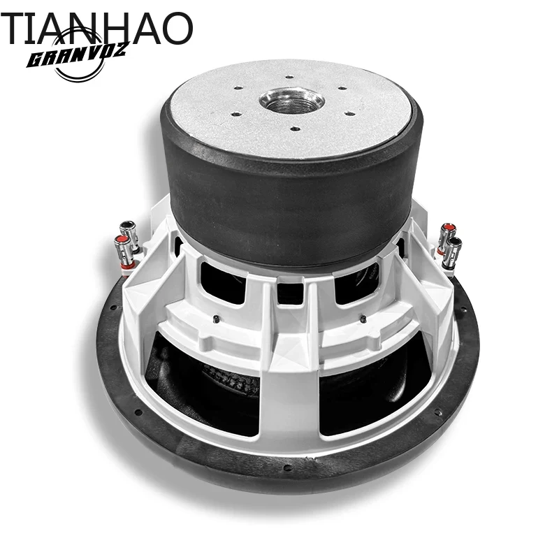 12-дюймовый автомобильный сабв – обзор и цена Car Subwoofer 12 Inch 1500W