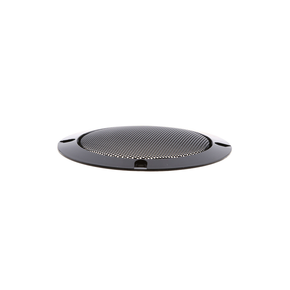 1 шт. универсальный стальной а – обзор и цена Car Subwoofer Grill Protector