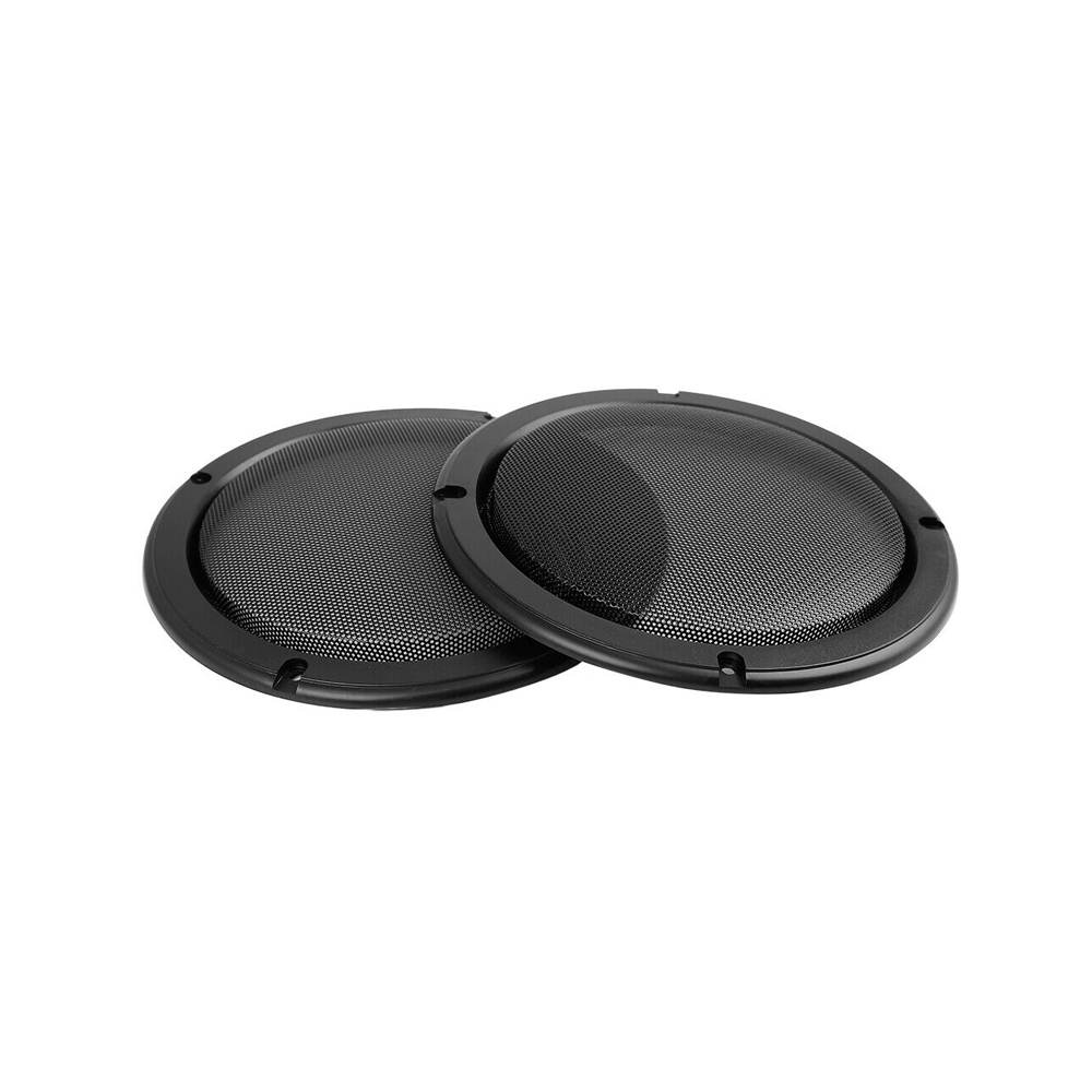 1 шт. универсальный стальной а – обзор и цена Car Subwoofer Grill Protector