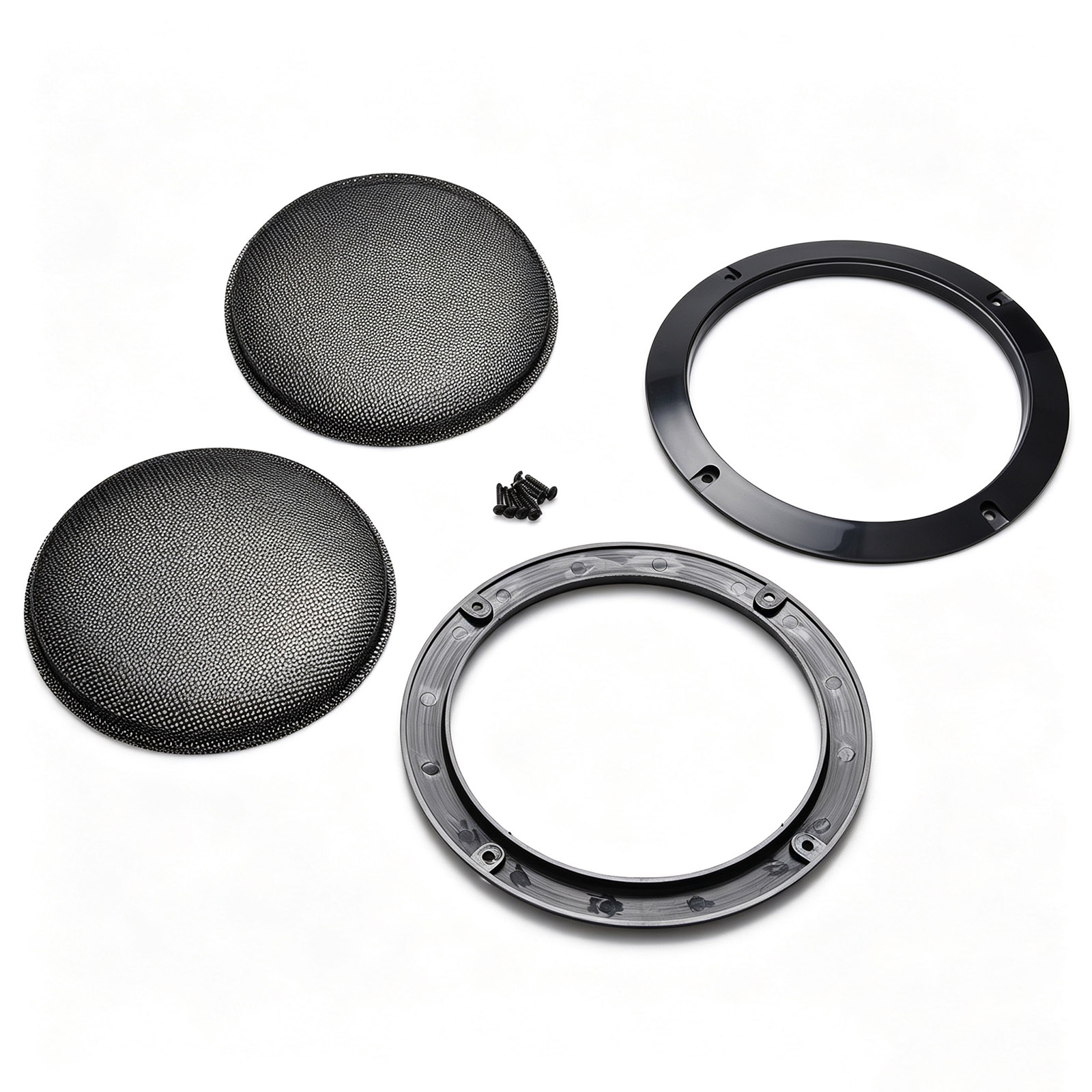 6,5-дюймовый автомобильный ауд – обзор и цена Car Subwoofer Grill Protector