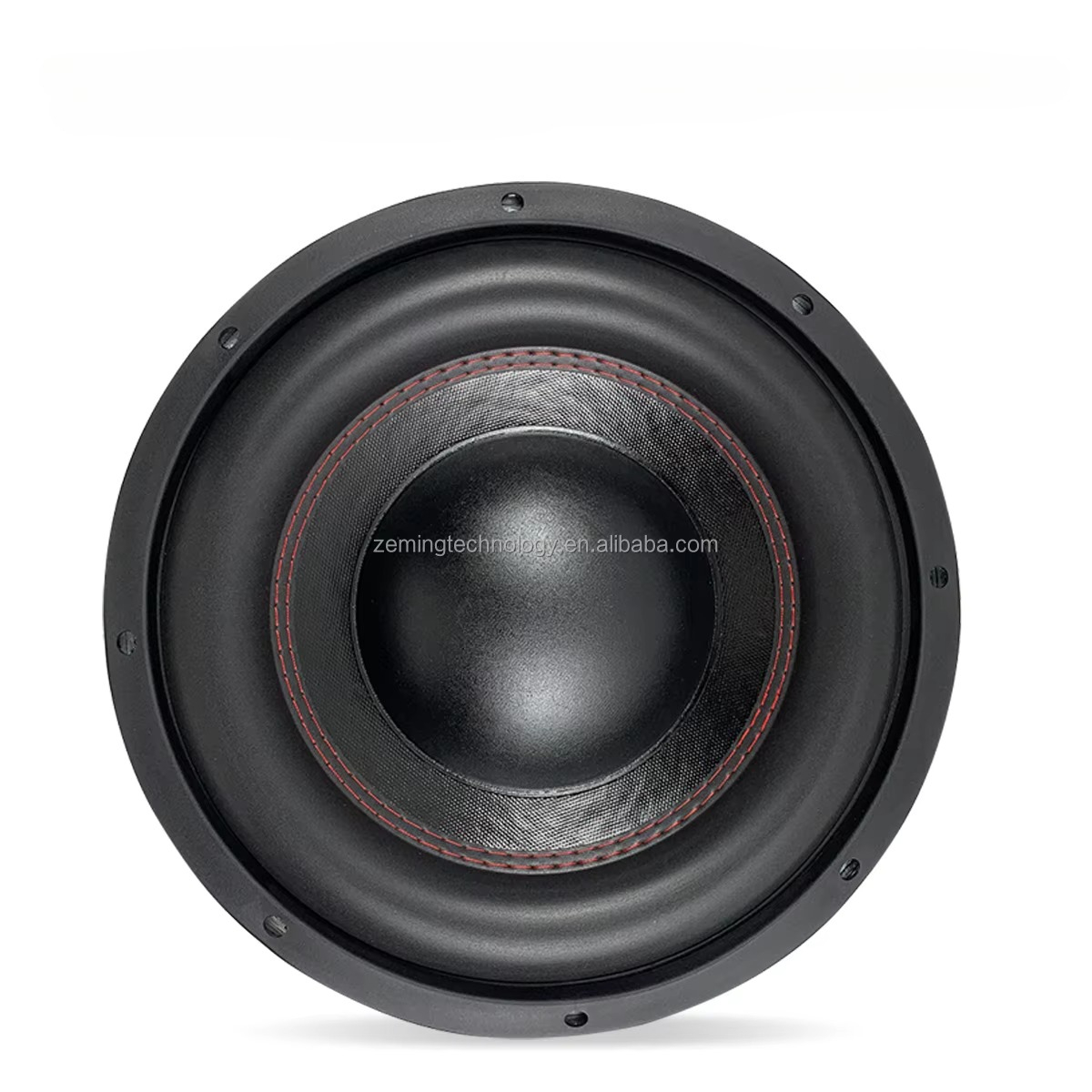 1 шт. 12-дюймовый автомобильны – обзор и цена Car Subwoofer 12 Inch 1500W