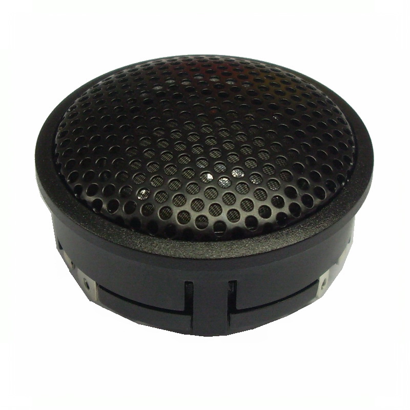 Заводской 44-мм 4-омный высоко – обзор и цена Car Audio Tweeter Silk Dome