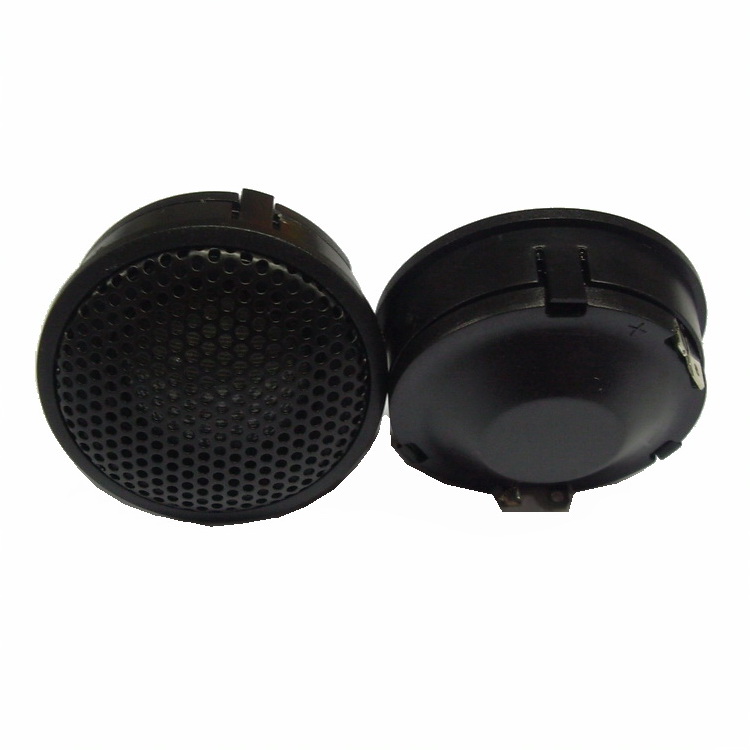 Заводской 44-мм 4-омный высоко – обзор и цена Car Audio Tweeter Silk Dome