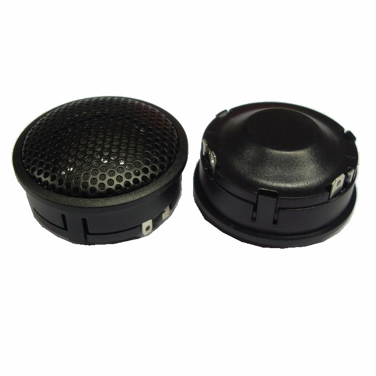 Заводской 44-мм 4-омный высоко – обзор и цена Car Audio Tweeter Silk Dome