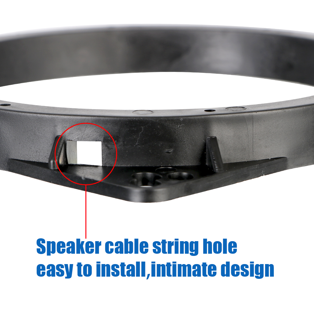 Универсальный автомобильный ад – обзор и цена Car Speaker Adapter Bracket