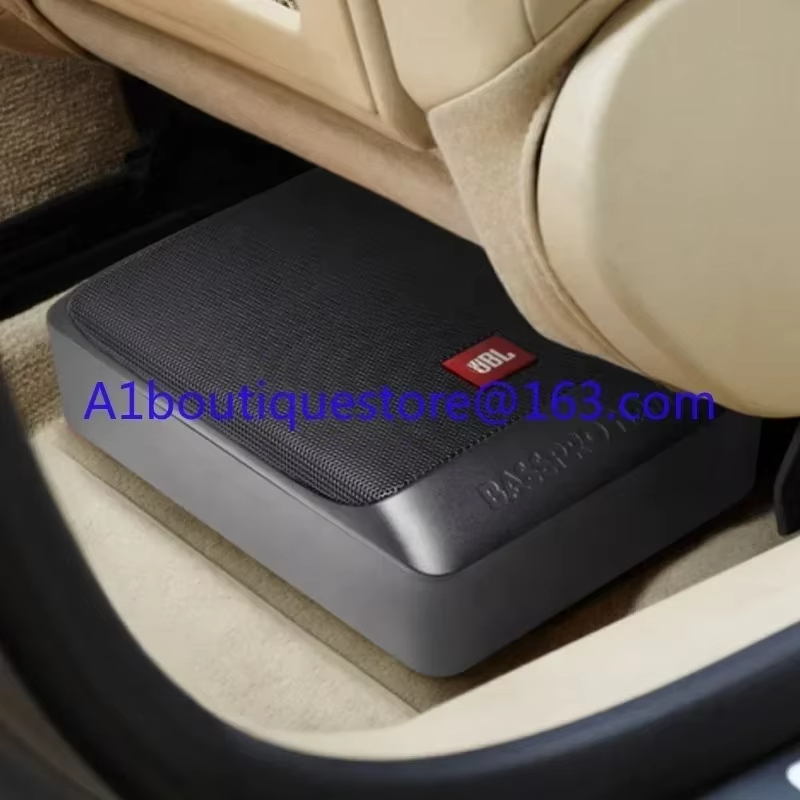 Динамик 8-дюймовый сабвуфер SP – обзор и цена Under Seat Subwoofer Slim 8 Inch