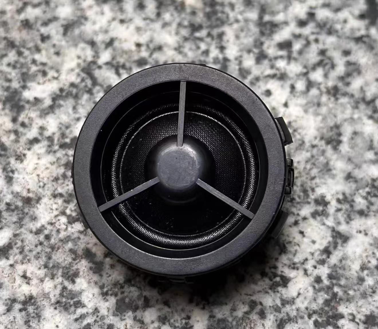 GHXAMP 34-мм шелковый купольны – обзор и цена Car Audio Tweeter Silk Dome