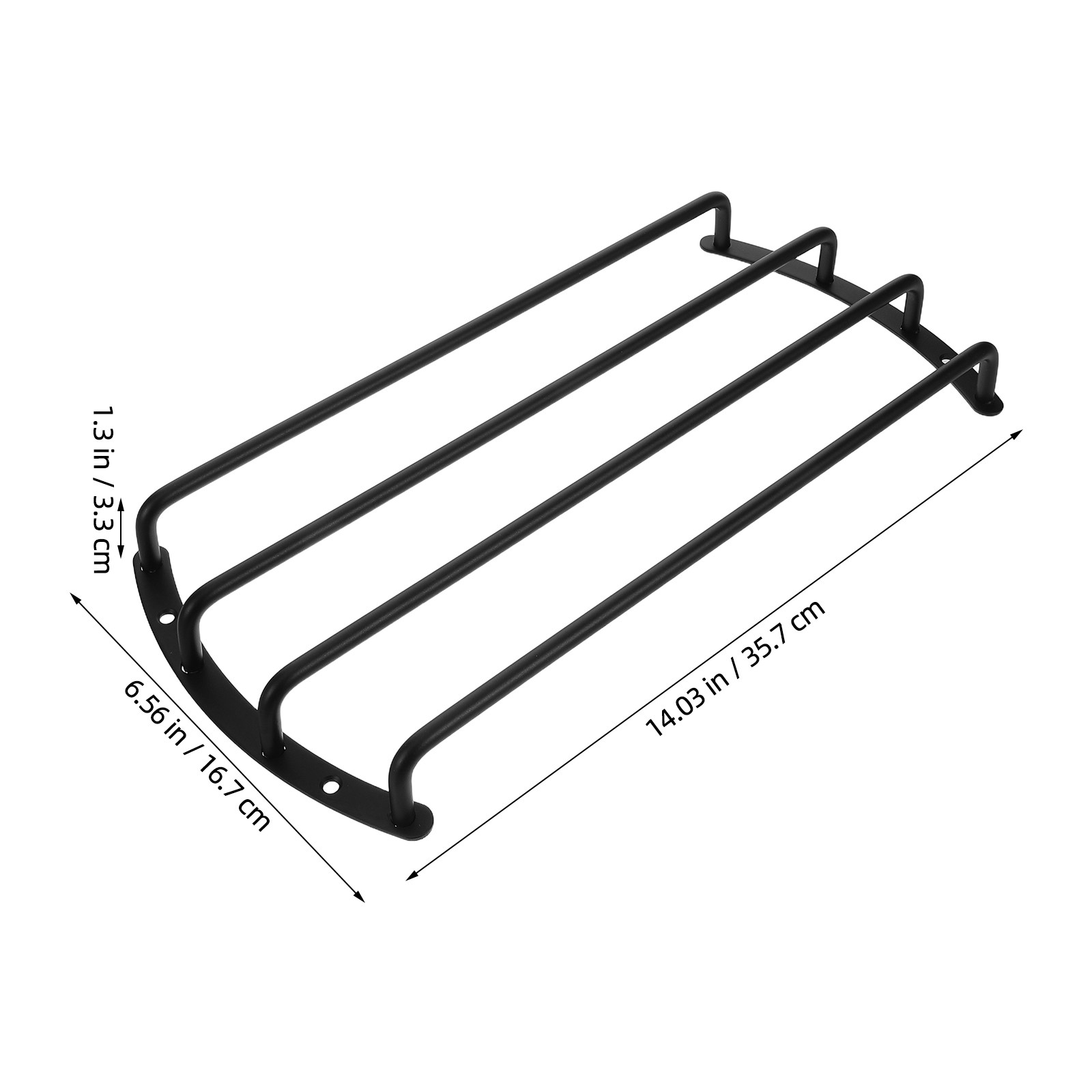 Черная металлическая решетка д – обзор и цена Car Subwoofer Grill Protector