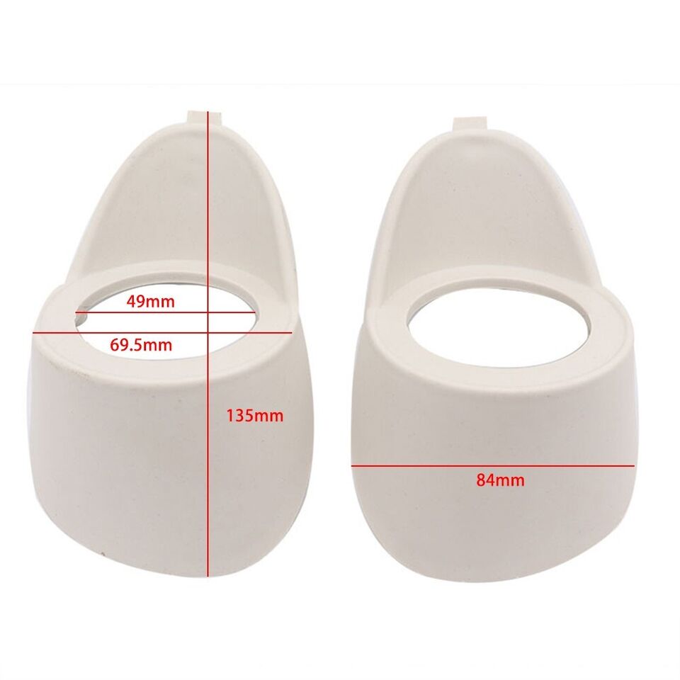 2 шт., столбчатый твитер, дина – обзор и цена Car Speaker Adapter Bracket