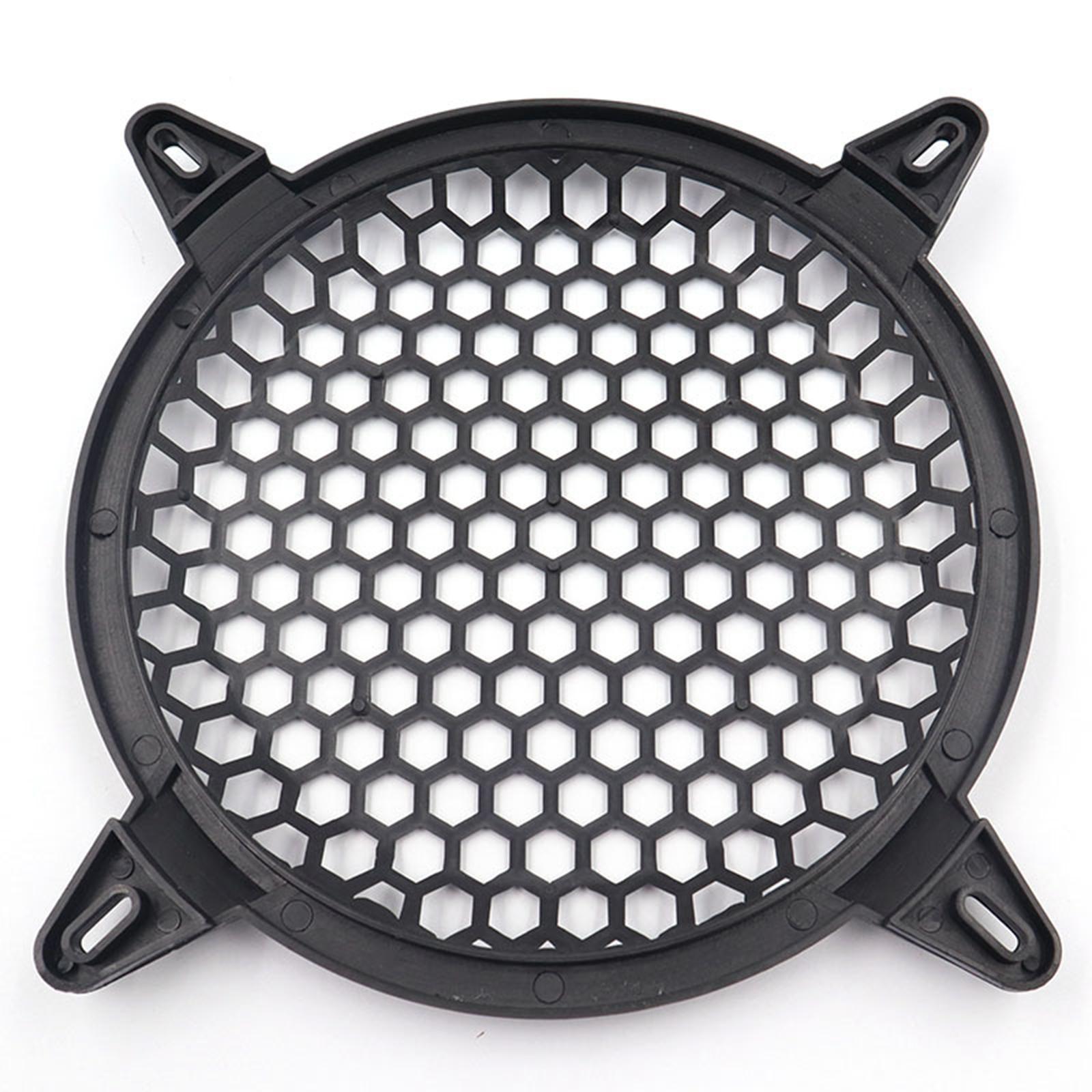 Универсальные защитные решетки – обзор и цена Car Subwoofer Grill Protector