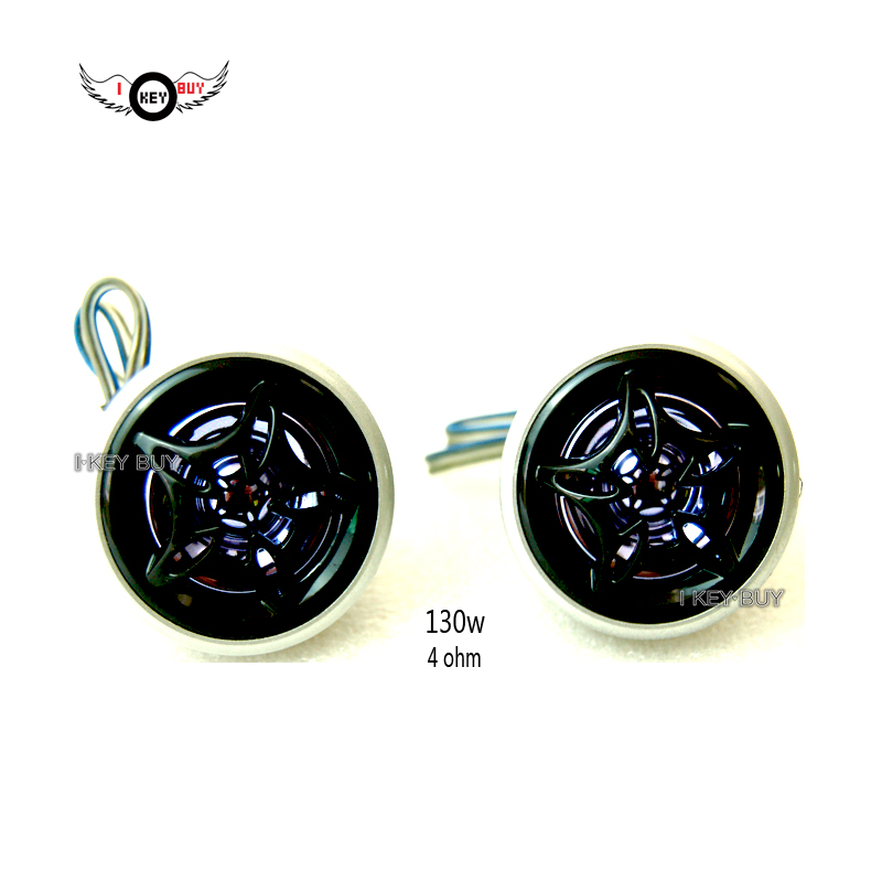 2 шт./лот, диаметр 49,5 мм, ав – обзор и цена Car Audio Tweeter Silk Dome