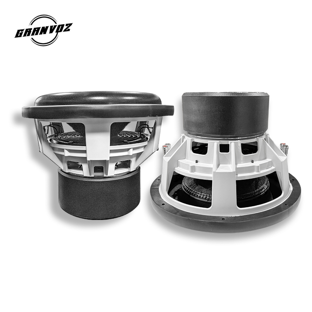 12-дюймовый автомобильный сабв – обзор и цена Car Subwoofer 12 Inch 1500W