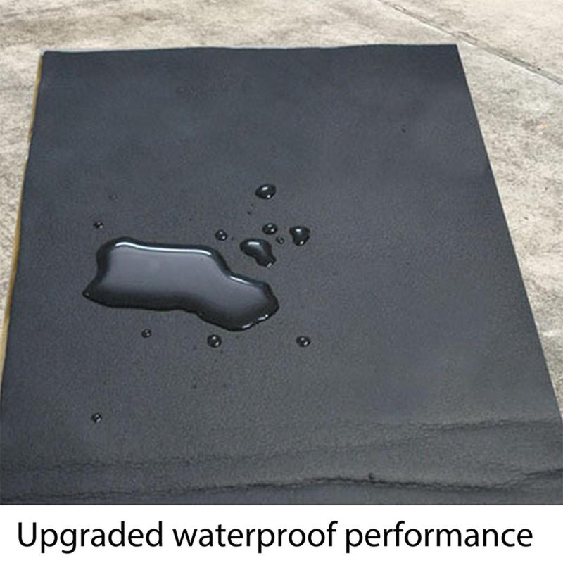 5/10/15/20 мм автомобильный зв – обзор и цена Car Audio Sound Deadening Mat