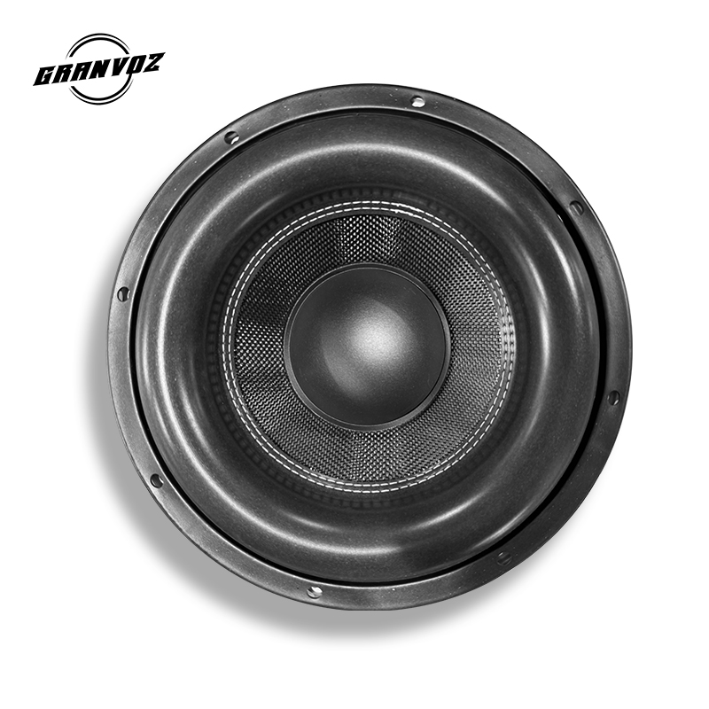 12-дюймовый двойной автомобиль – обзор и цена Car Subwoofer 12 Inch 1500W