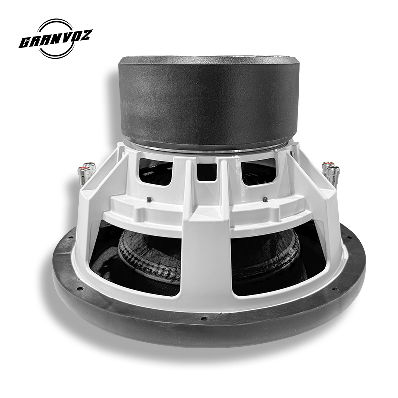 12-дюймовый двойной автомобиль – обзор и цена Car Subwoofer 12 Inch 1500W