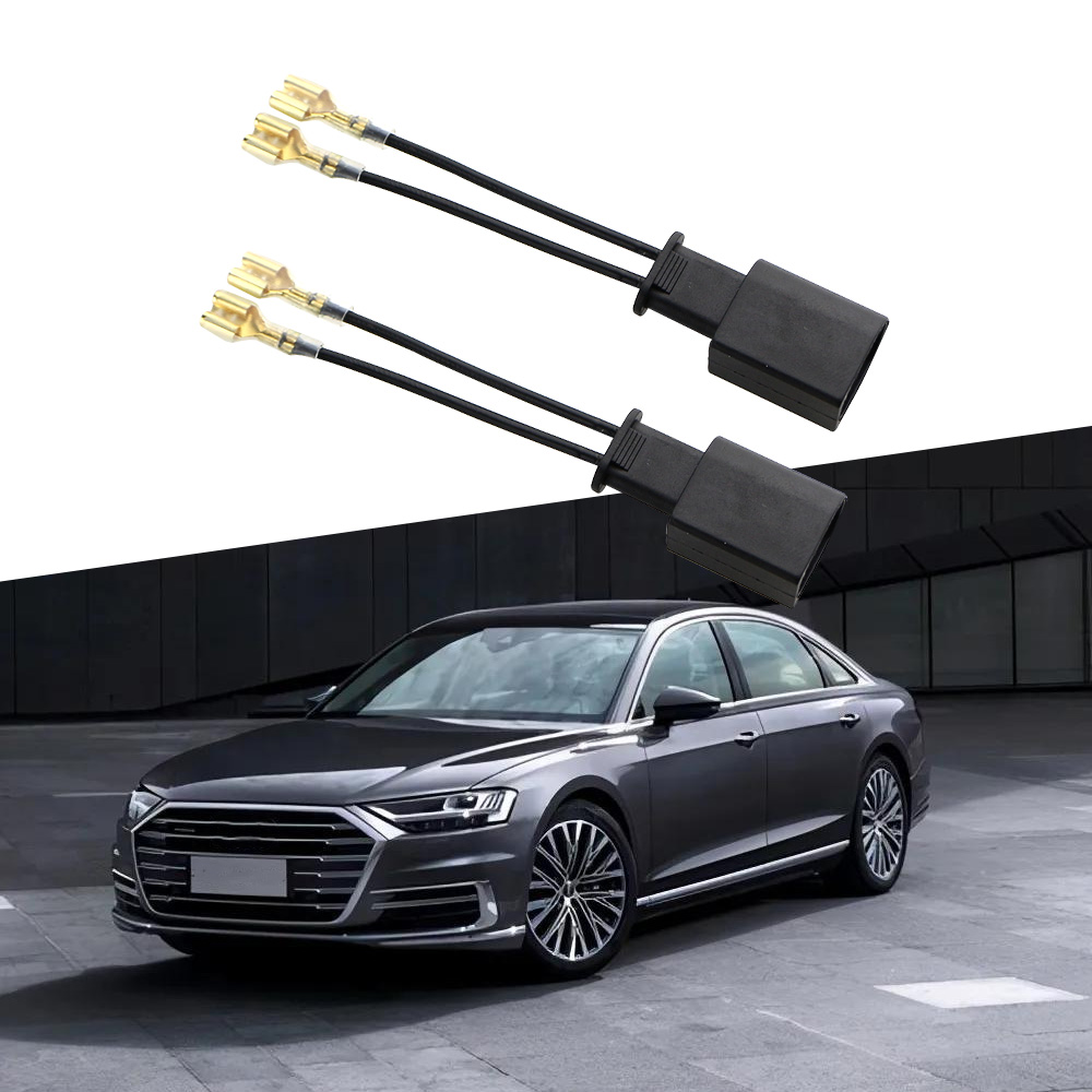 2 шт., автомобильный динамик,  – обзор и цена Car Speaker Adapter Bracket