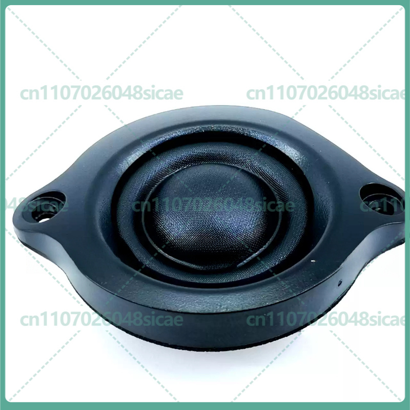 1-5 шт. Шелковый купольный тви – обзор и цена Car Audio Tweeter Silk Dome
