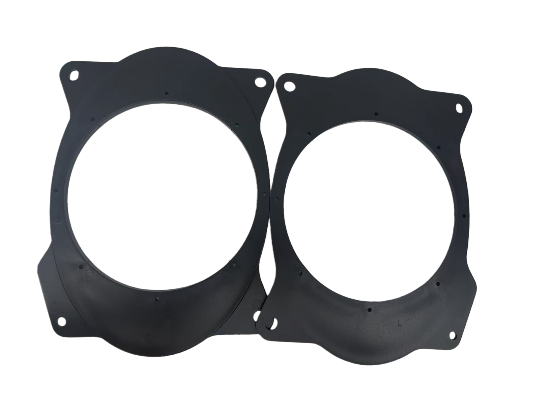 Высококачественный кронштейн-а – обзор и цена Car Speaker Adapter Bracket