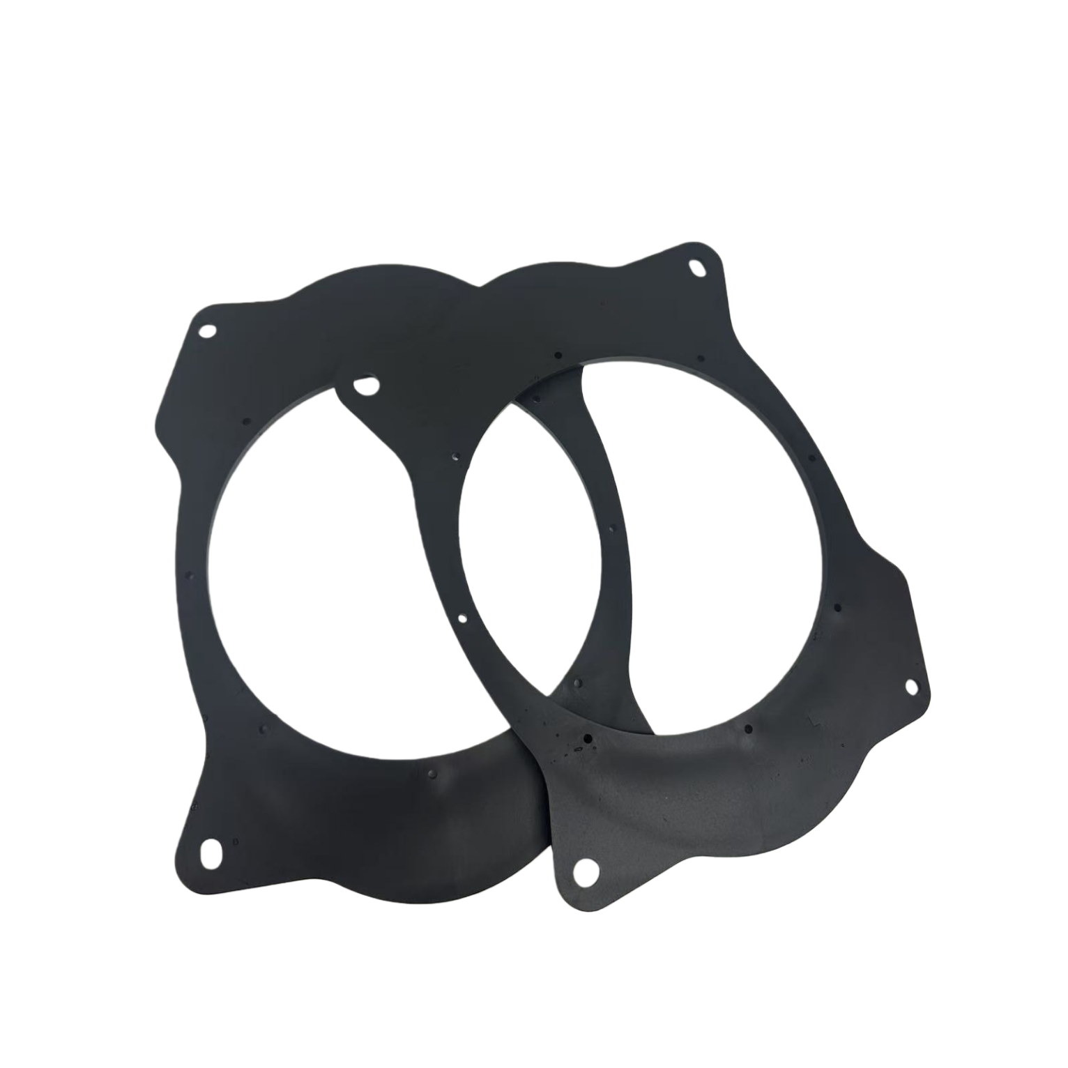 Высококачественный кронштейн-а – обзор и цена Car Speaker Adapter Bracket
