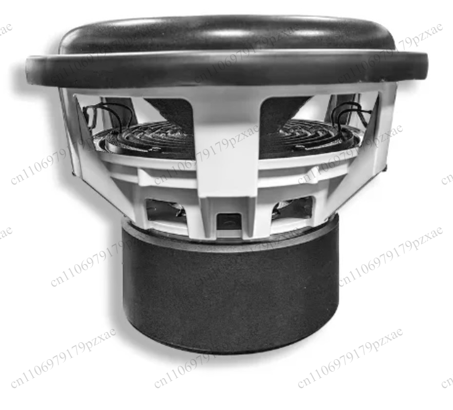 Мощный автомобильный сабвуфер  – обзор и цена Car Subwoofer 12 Inch 1500W