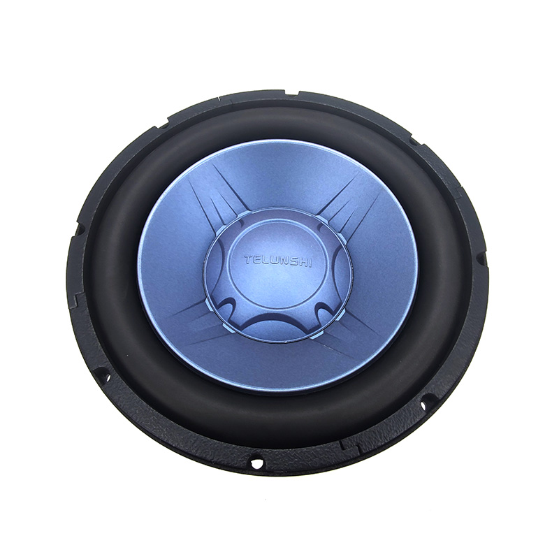 Оптовая продажа с завода: авто – обзор и цена Car Audio Subwoofer 10 Inch Dvc